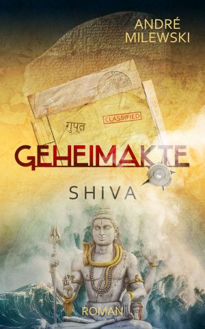 [Geheimakte 17] • Shiva